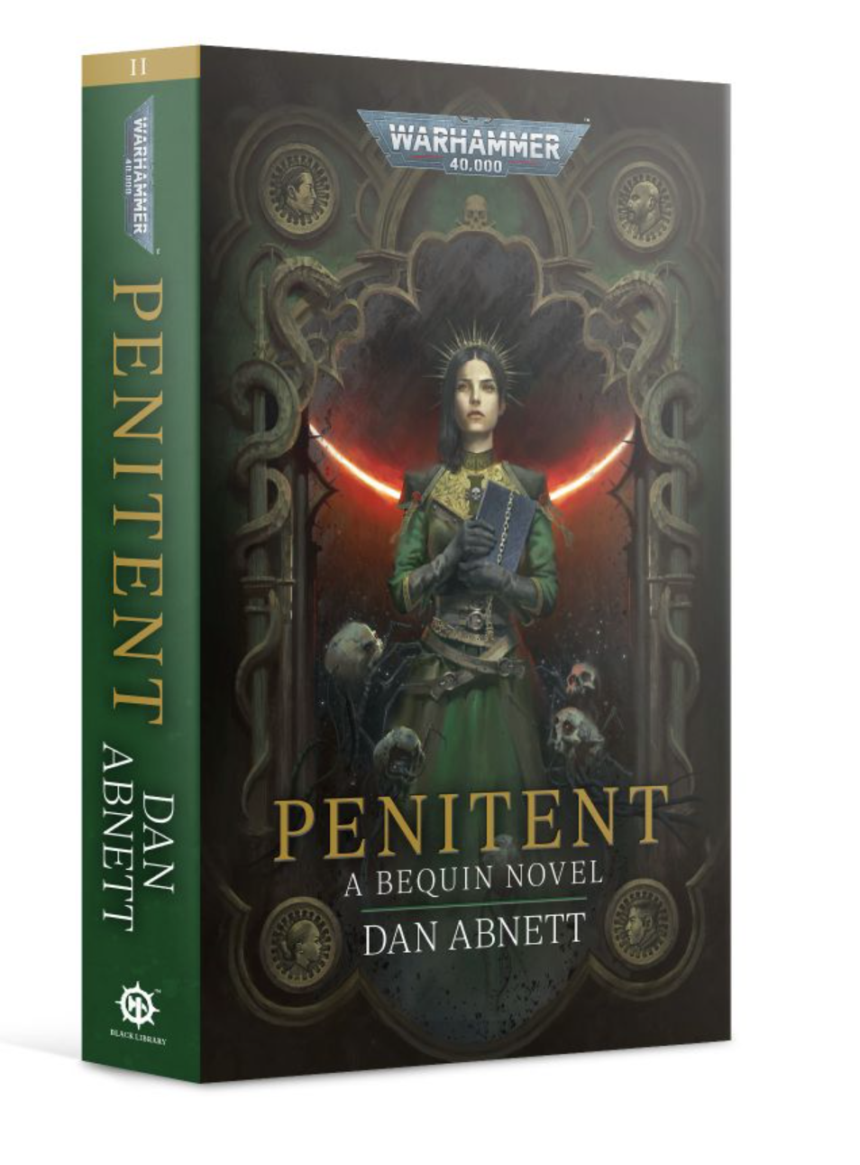 Penitent (PB)