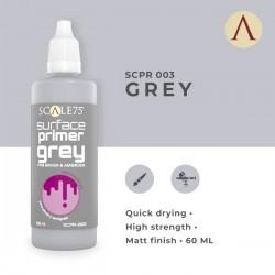 Scale75 Surface Primer Grey