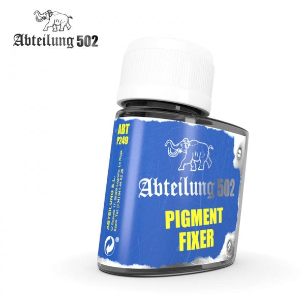 Abteilung 502 Pigment Fixer