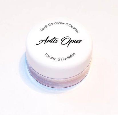 Artis Opus Brush Soap & Conditioner 10ml