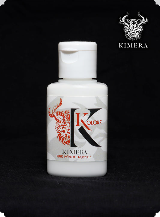 Kimera The White