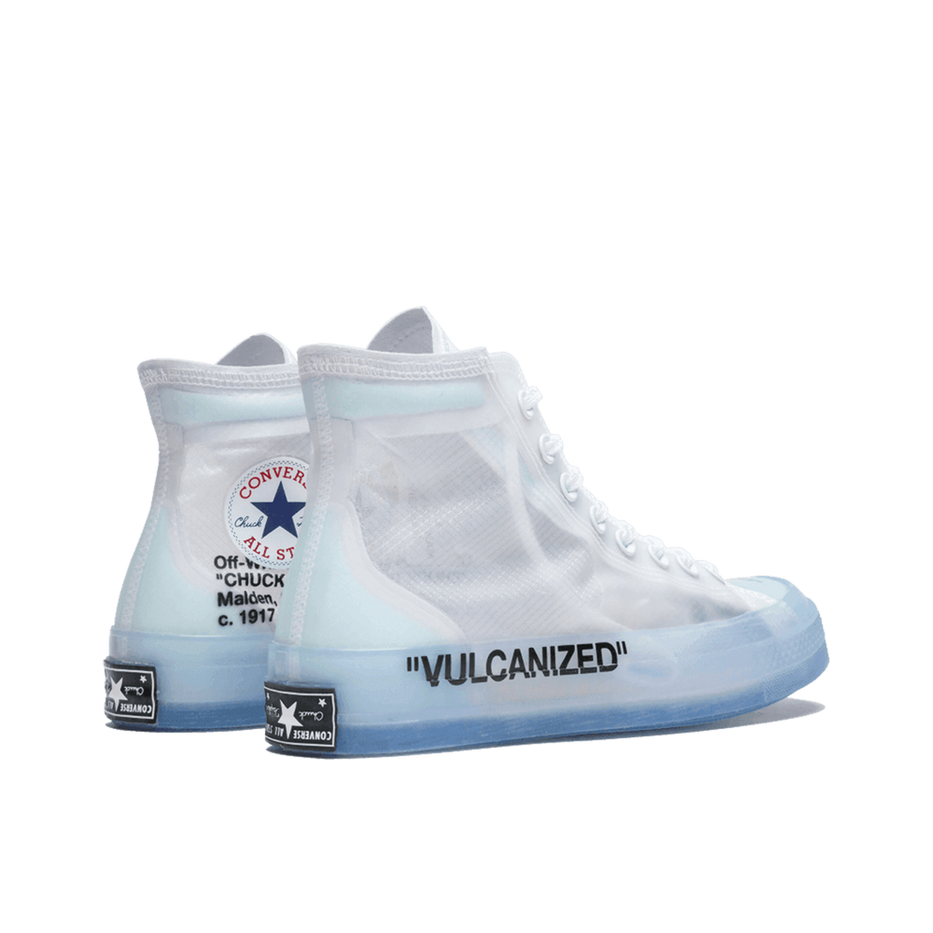 Converse Chuck All-Star Vulcanized Hi Off-White – OFFTRENDCLUB