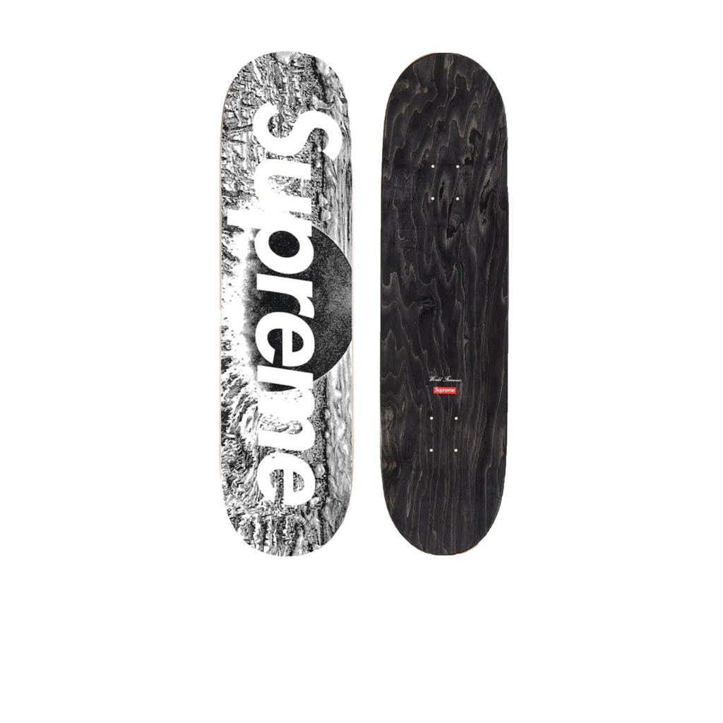 supreme AKIRA neotokyo skateboard deck-