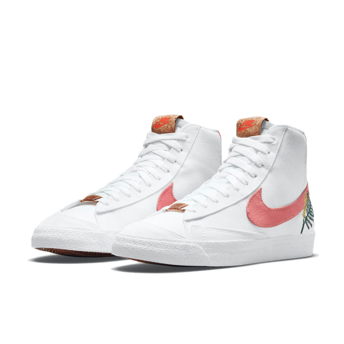 catechu blazers