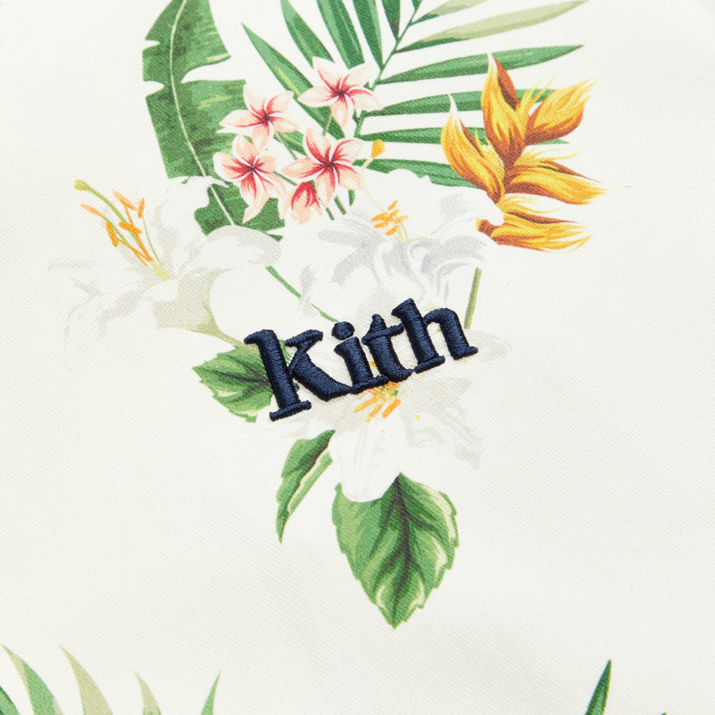 Kith Thompson Printed シャツ ショートパンツ ftp.eva.gov.co