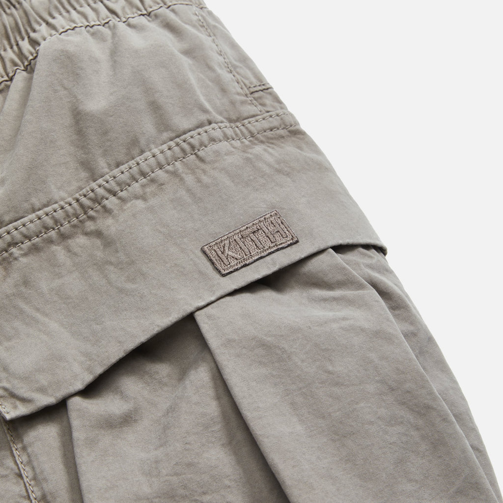 ブランド激安セール会場 Kith Rivington Cargo Pant Hurricane kids