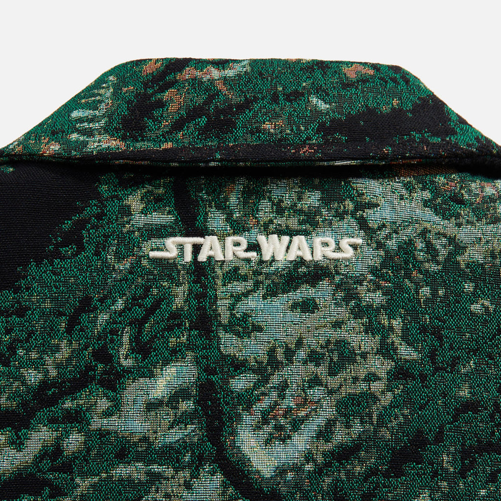 Mサイズ Kith Star Wars Endor Coaches Jacket | www.uildmmilano.it