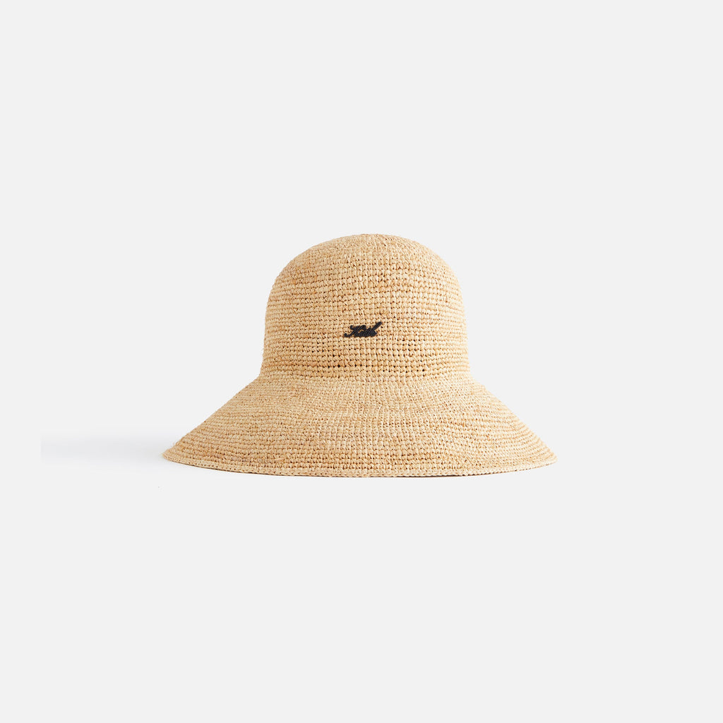 フローラル Kith Women Cassia Sun Hat - 通販 - maxivisionips.com