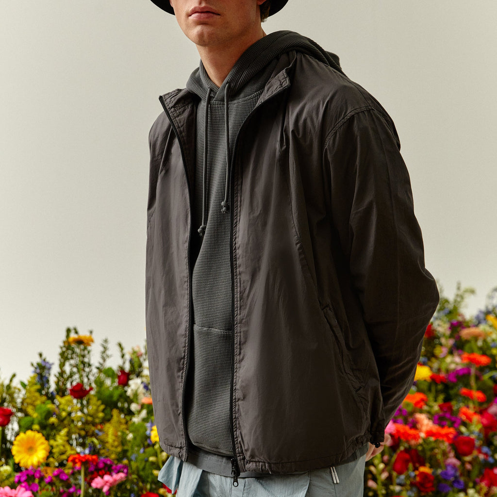 KITH キス Windsor Panelled Track Jacket うファッション