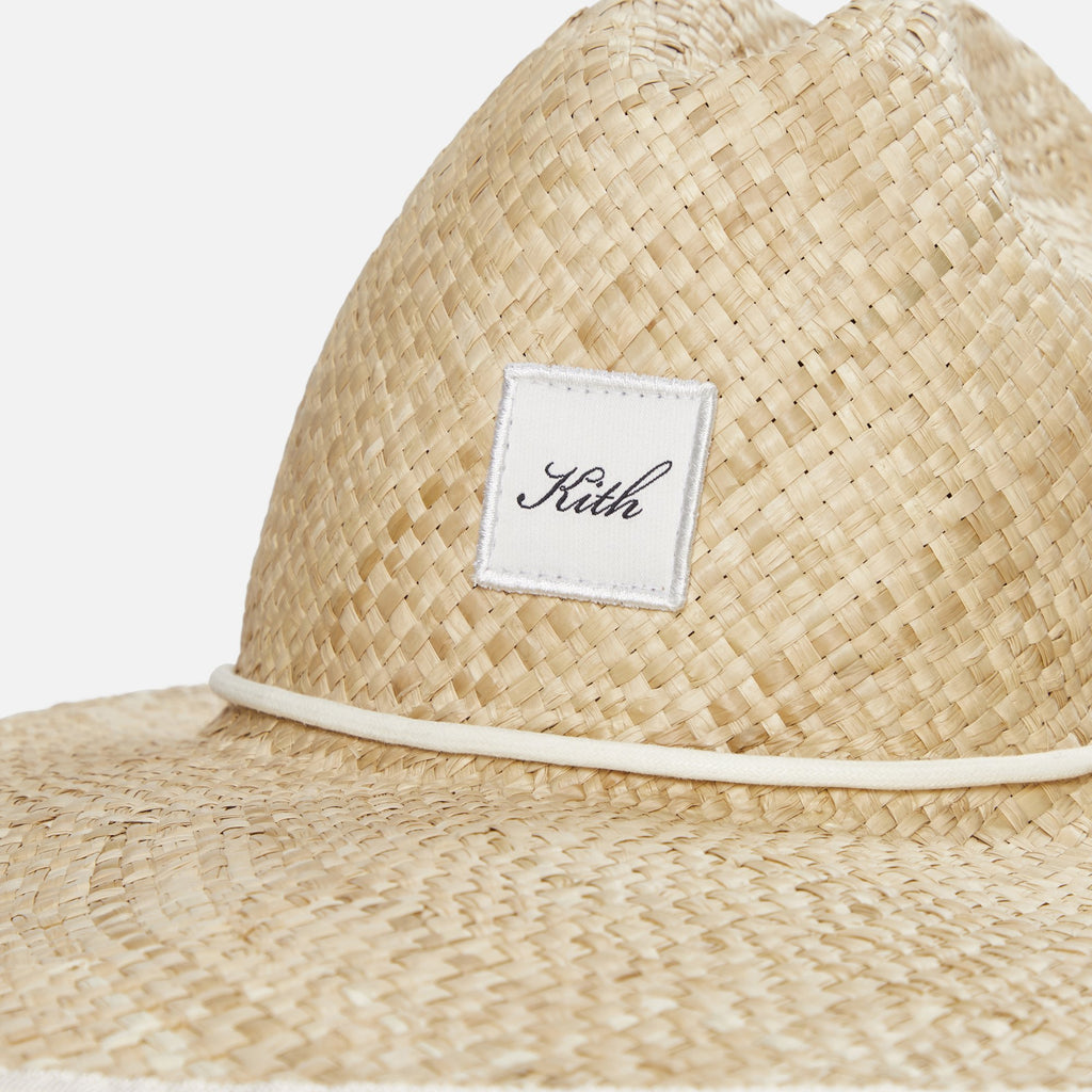 フローラル Kith Women Cassia Sun Hat - 通販 - maxivisionips.com