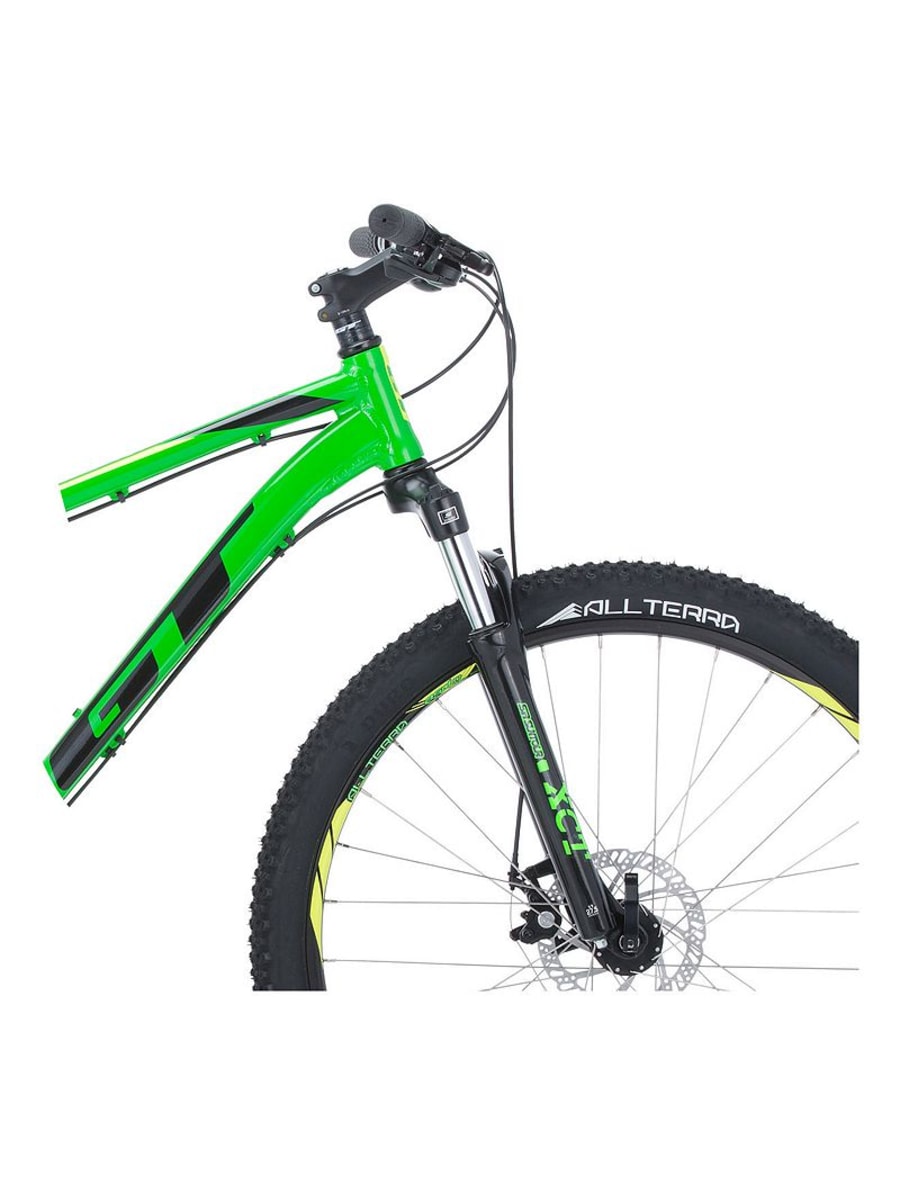 gt mountain bikes 2021