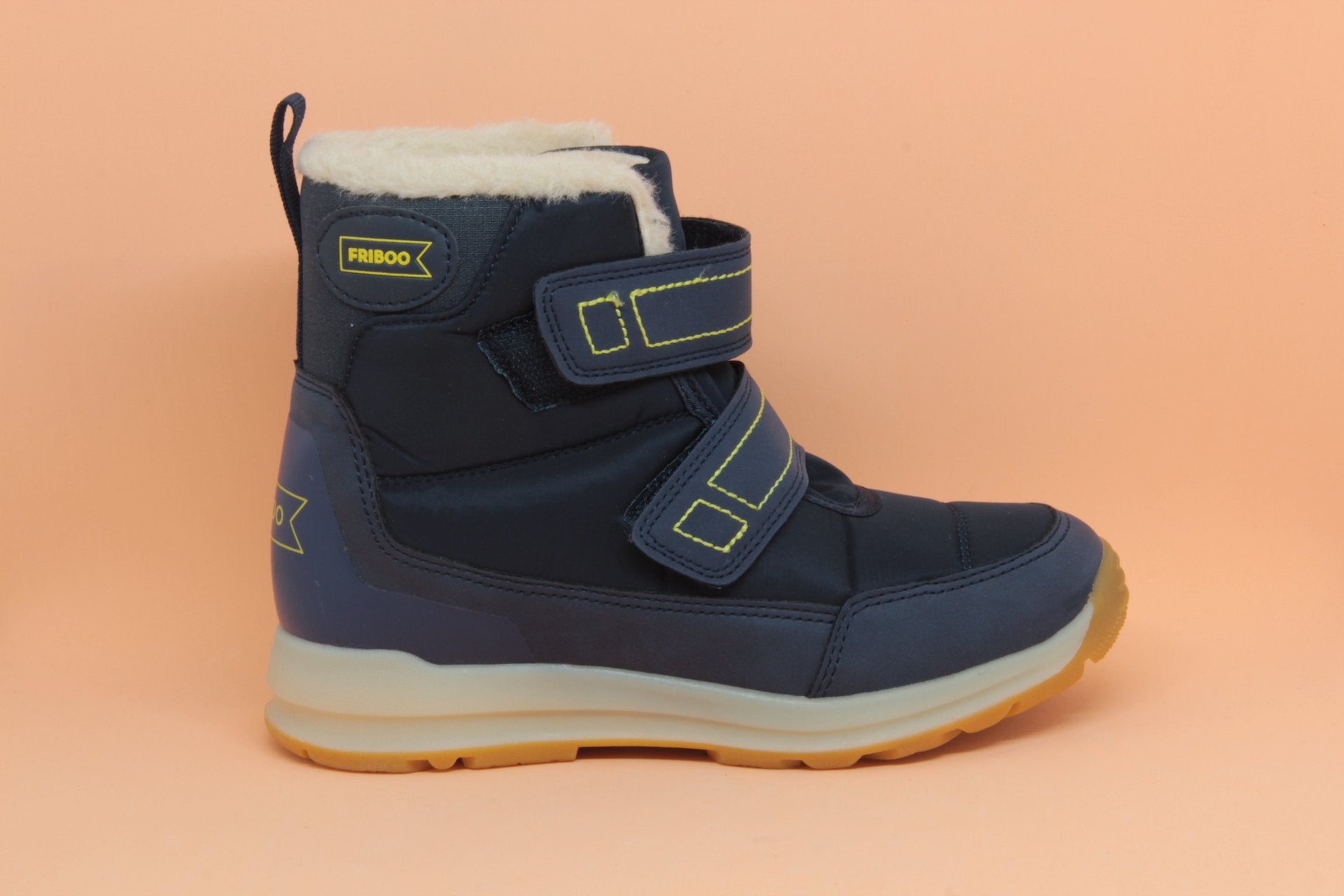 Winter Boots – Lenny's