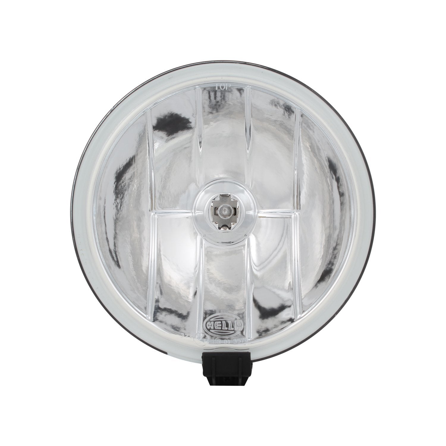 Hella Rallye 700FF Driving Lamp (2 Lamps) (12V,55W,Yellow Light) - CARMATE®