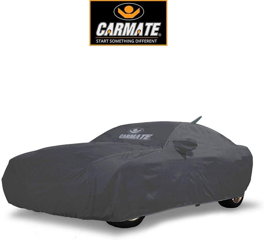Carmate ECO Car Body Cover (Grey) for Hyundai - Elantra - CARMATE®