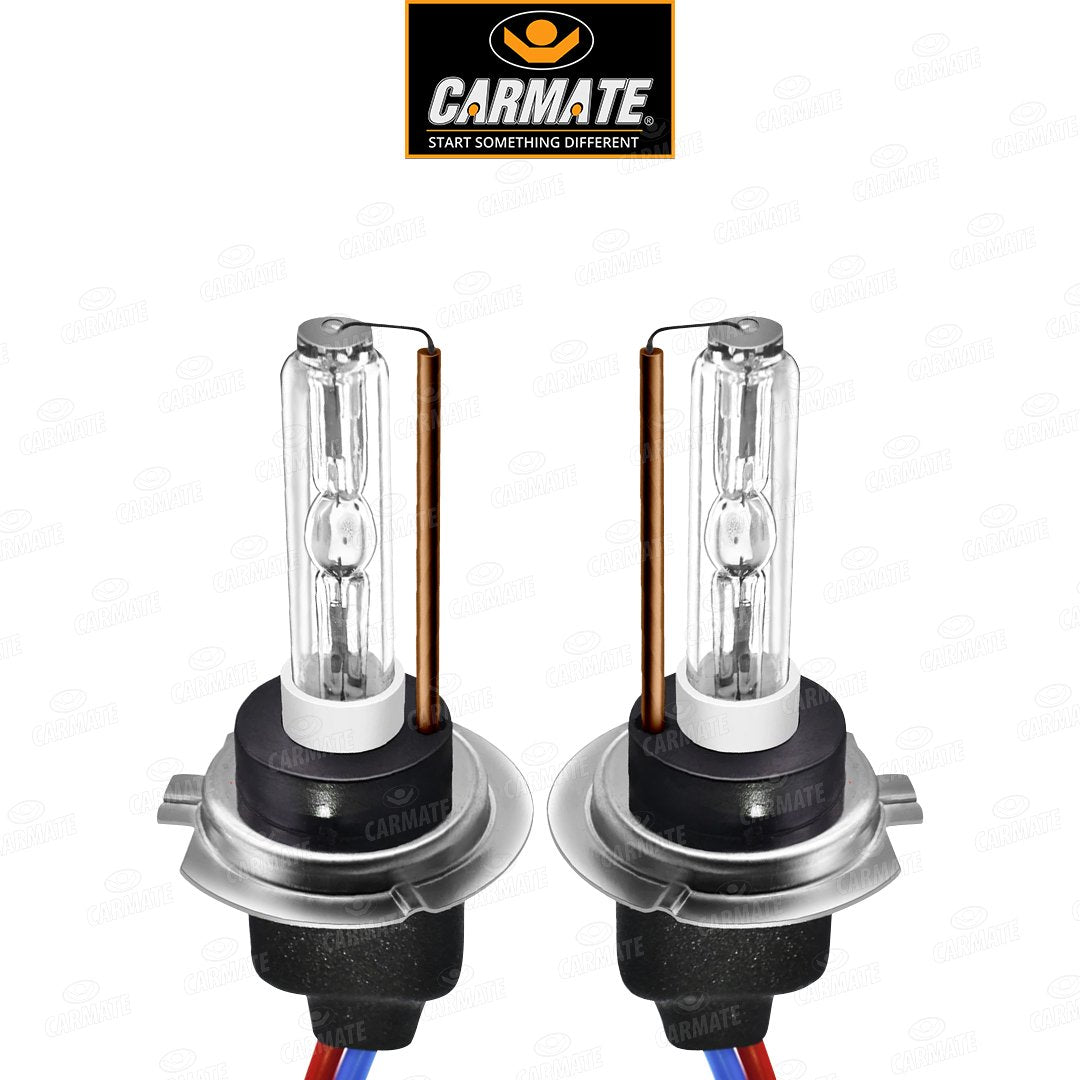 Excelite Car HID Kit (55W) 6000K With Canbus & Ballast For Hyundai Santa Fe 2017 - CARMATE®