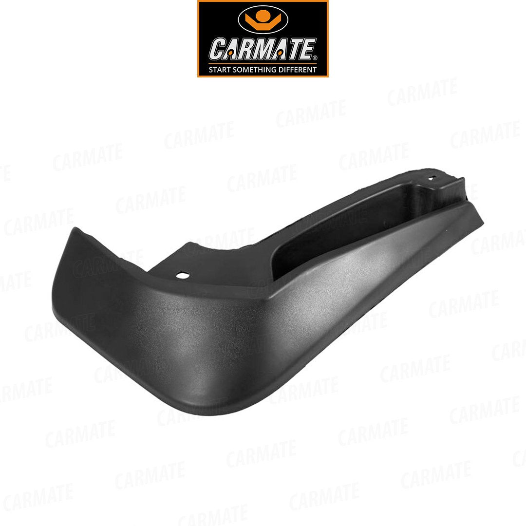 CARMATE PVC Mud Flaps For Maruti Suzuki Ciaz (Black) - CARMATE®