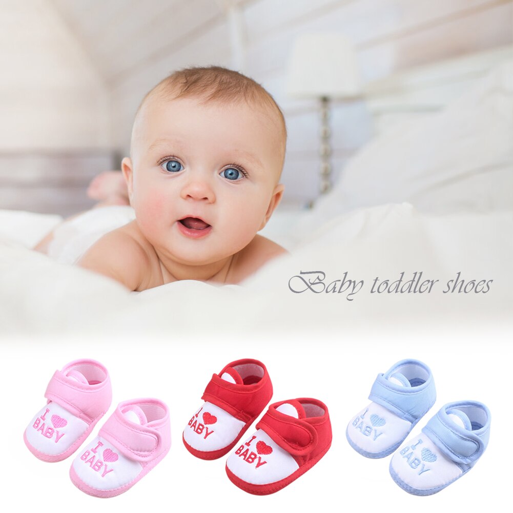 baby non slip shoes