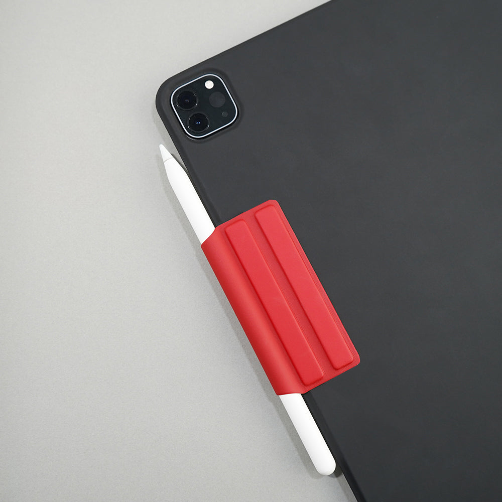 In-line Apple Pencil Magnetic Holder