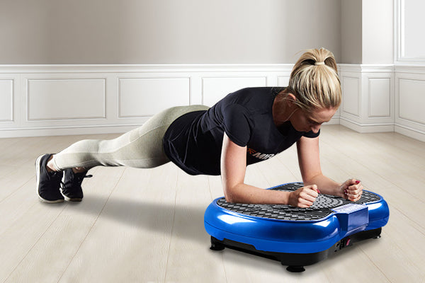 Advanced Power plate move reviews You must look through