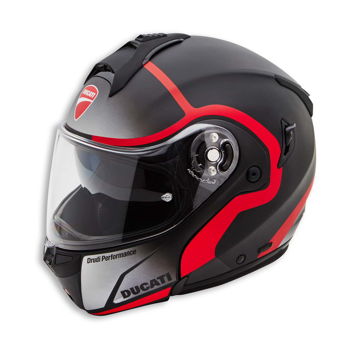 ducati soul helmet