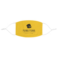 Fabric Face Mask