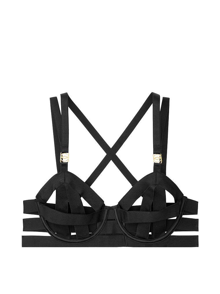 Victoria Secret Strappy Bralette