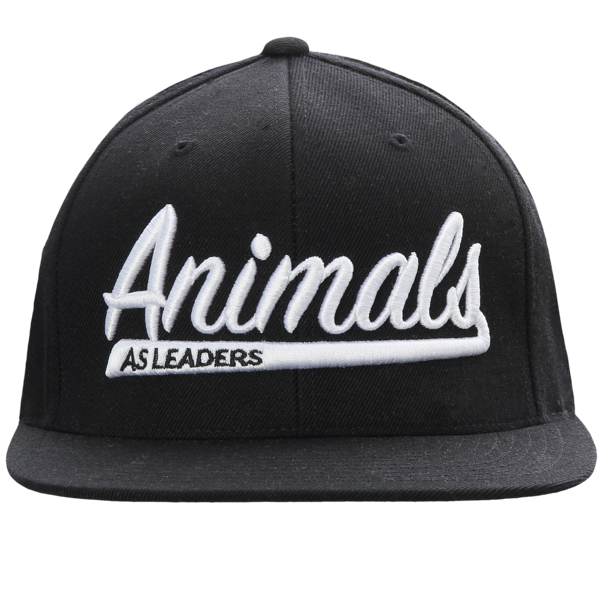 animals as leaders hat