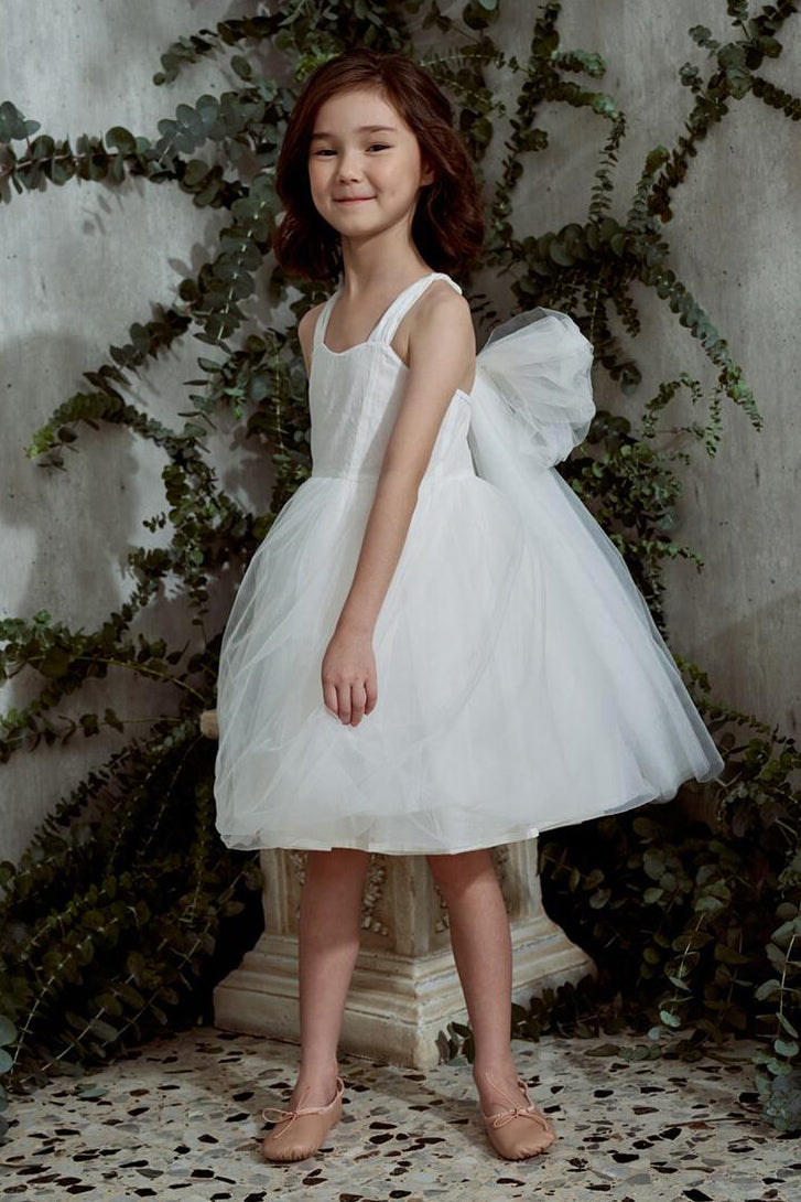 Flower Girls Dresses for Weddings