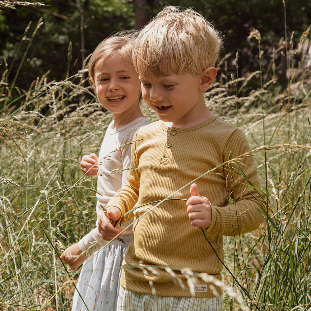 Kids and Baby Clothes Brand MarMar Copenhagen