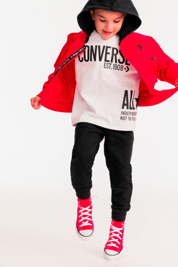 Kids Mini Ruby Contemporary Childrenswear