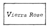 Girls Clothes by Vierra Rose