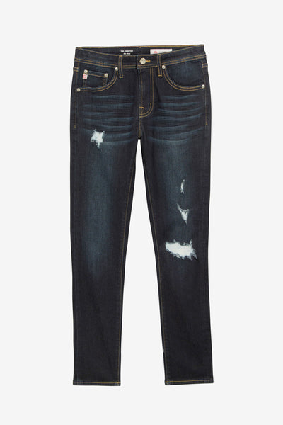 AG Jeans Kids Kingston Jean - Roadside Wash