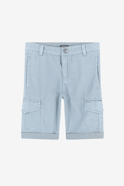 IKKS Boys Cargo Shorts