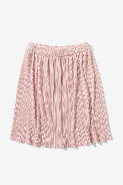 Munster Kids Coco Skirt - Blush