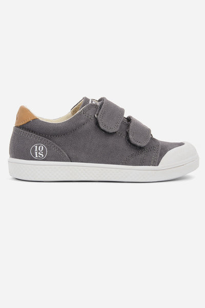 Pom D'api Velcro Kids Sneaker