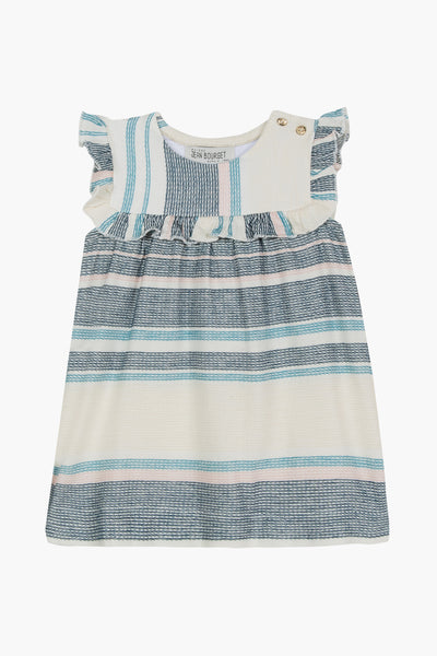 Jean Bourget Jade Baby Girls Dress