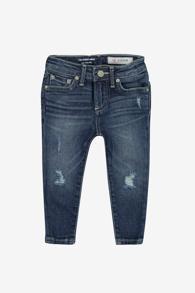 AG Jeans Kids Twiggy Baby Jean