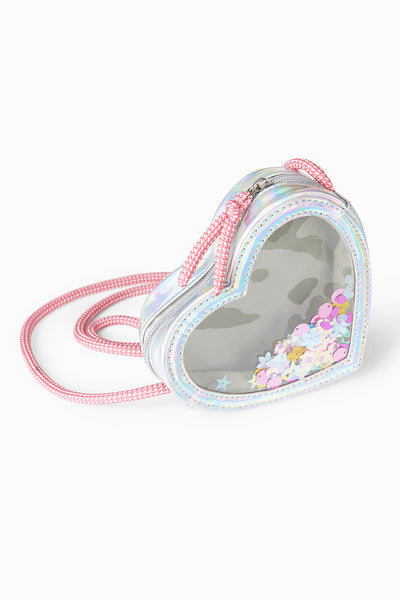 Hatley Confetti Party Cross Body Bag