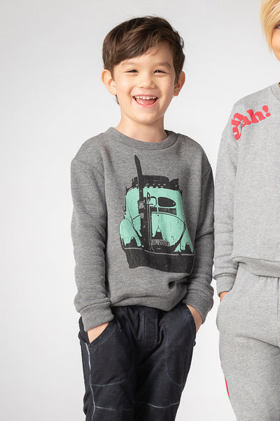 Joah Love Filip Sweatshirt