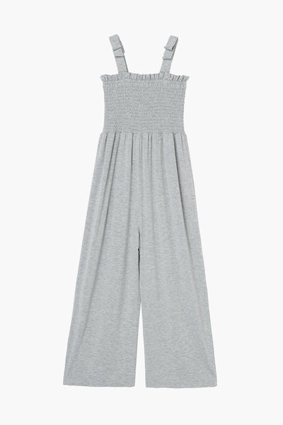 Girls Jumpsuit Habitual Kids Wide Leg 