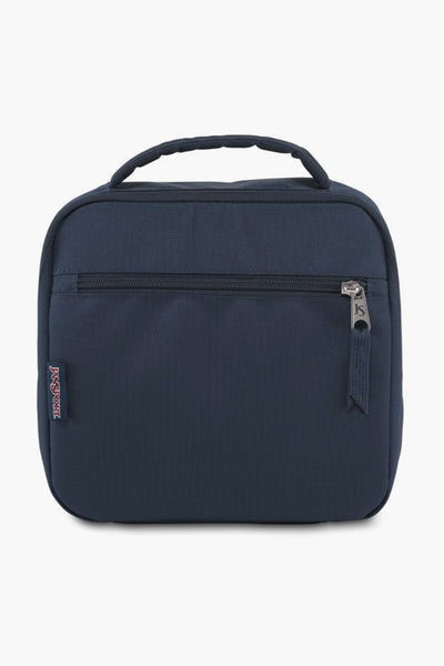 JanSport Lunch Break Lunchbox - Navy