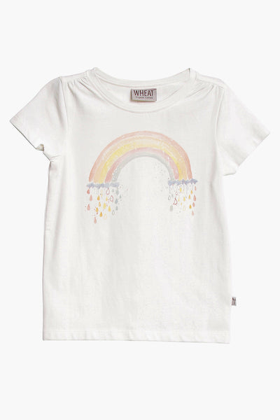 Wheat Rainbow T-Shirt