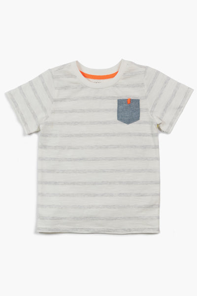 EGG Baby Shane Pocket Tee