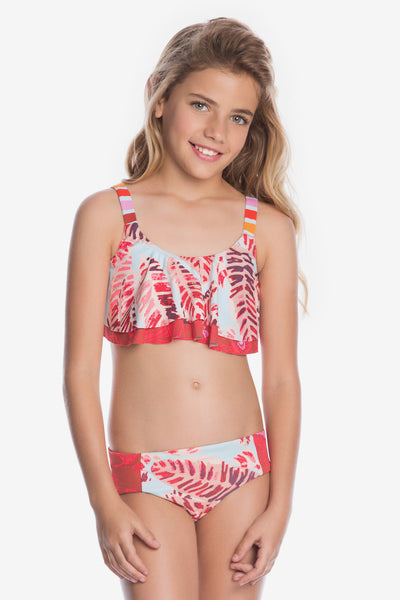 Kids Swimsuit Maaji This Is Samba Bikini