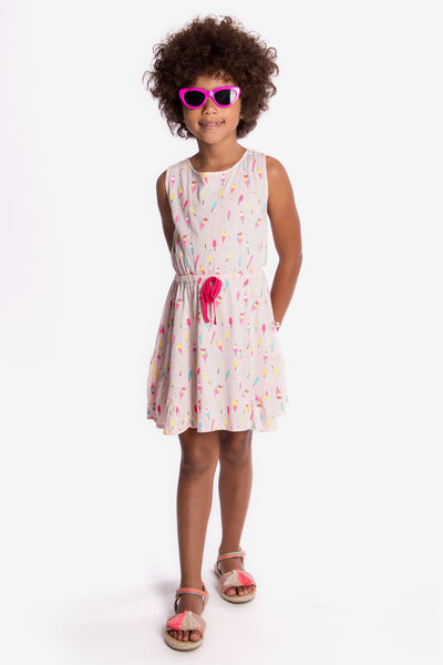 Appaman Tinos Cotton Candy Dress