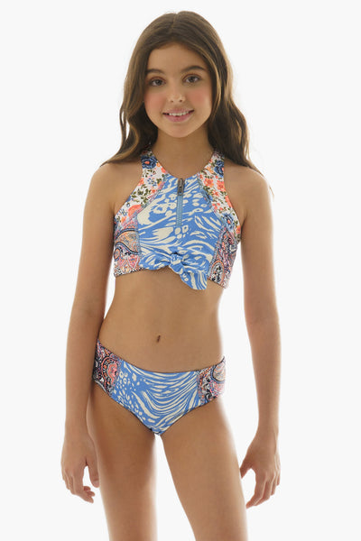 Maaji Iris Girls Bikini