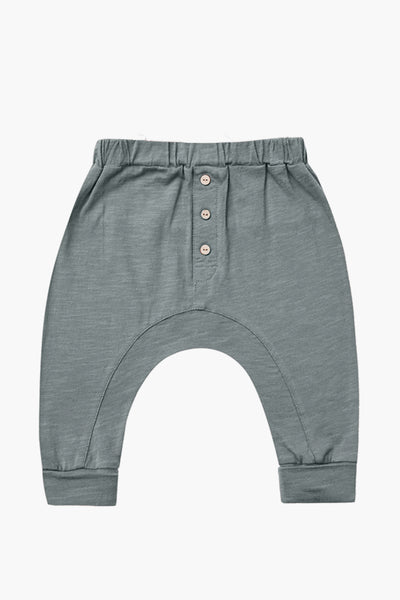 Rylee + Cru Baby Cru Pants - Indigo