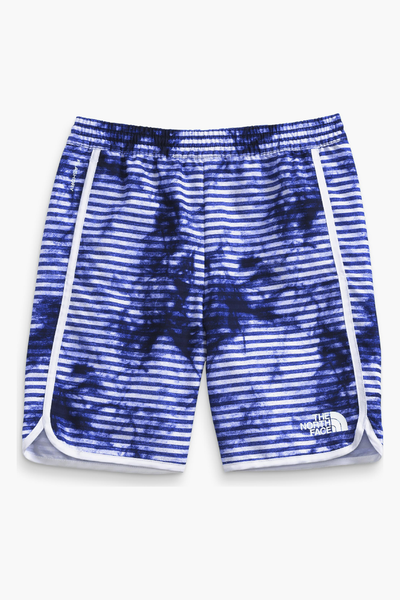 Cool Kids Shorts North Face Amphibious Class V - Navy