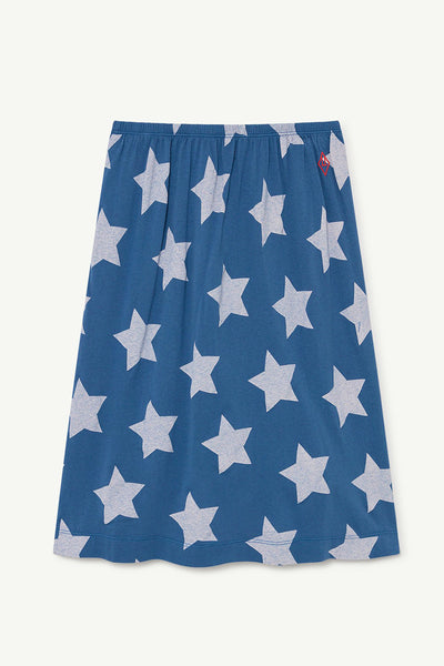 Kids Girls Skirt The Animals Observatory Ladybug