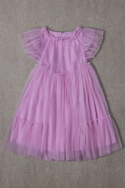 Flower Girls Dress Nellystella Antoinette Baby Hyacinth